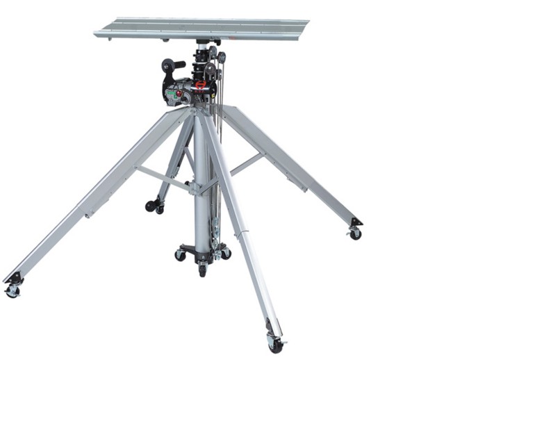 DIZAČ CM-520 220V, 140KG, 4.90M
